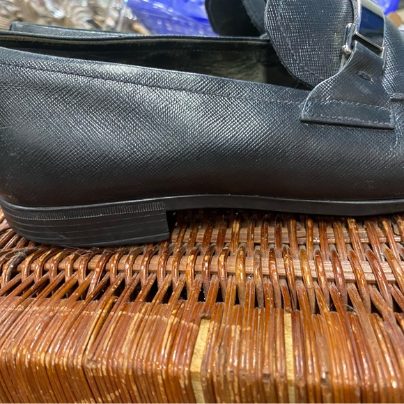 Prada loafers - Picture 5 of 11